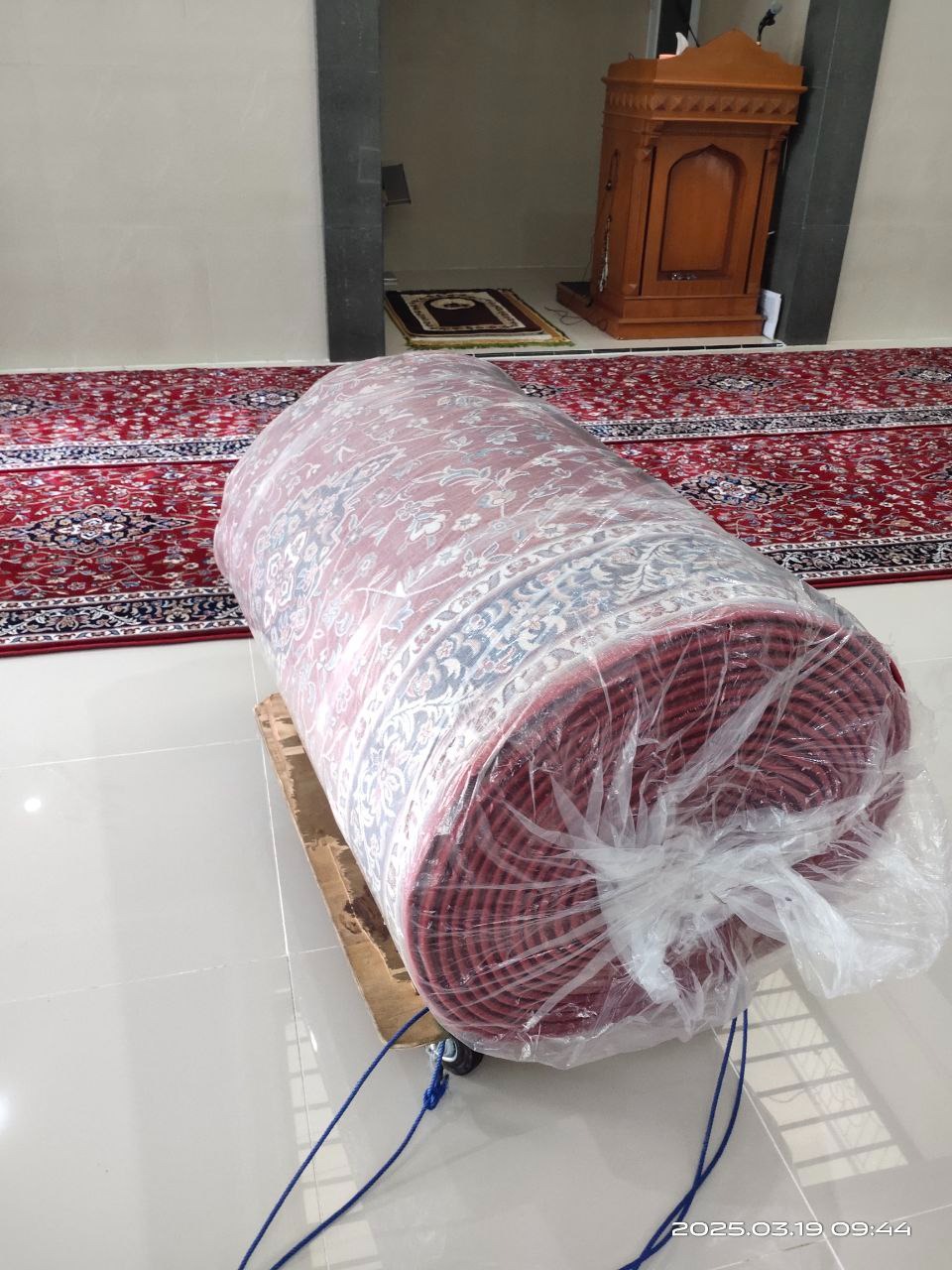 Harga Karpet Masjid Cikarang Harga Karpet Masjid Cikarang