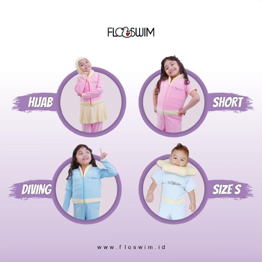 HARGA DASAR FLOSWIM HARGA DASAR FLOSWIM