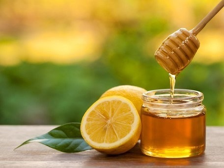 10 Manfaat dan Khasiat Ramuan Lemon dan Madu 10 Manfaat dan Khasiat Ramuan Lemon dan Madu