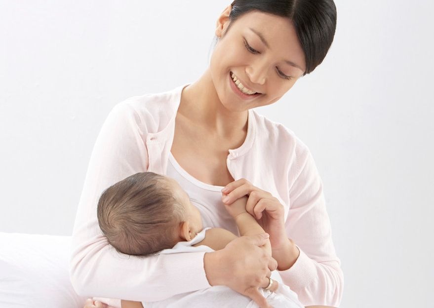 Paket Theraskin untuk Ibu Menyusui, Dijamin Aman Paket Theraskin untuk Ibu Menyusui, Dijamin Aman