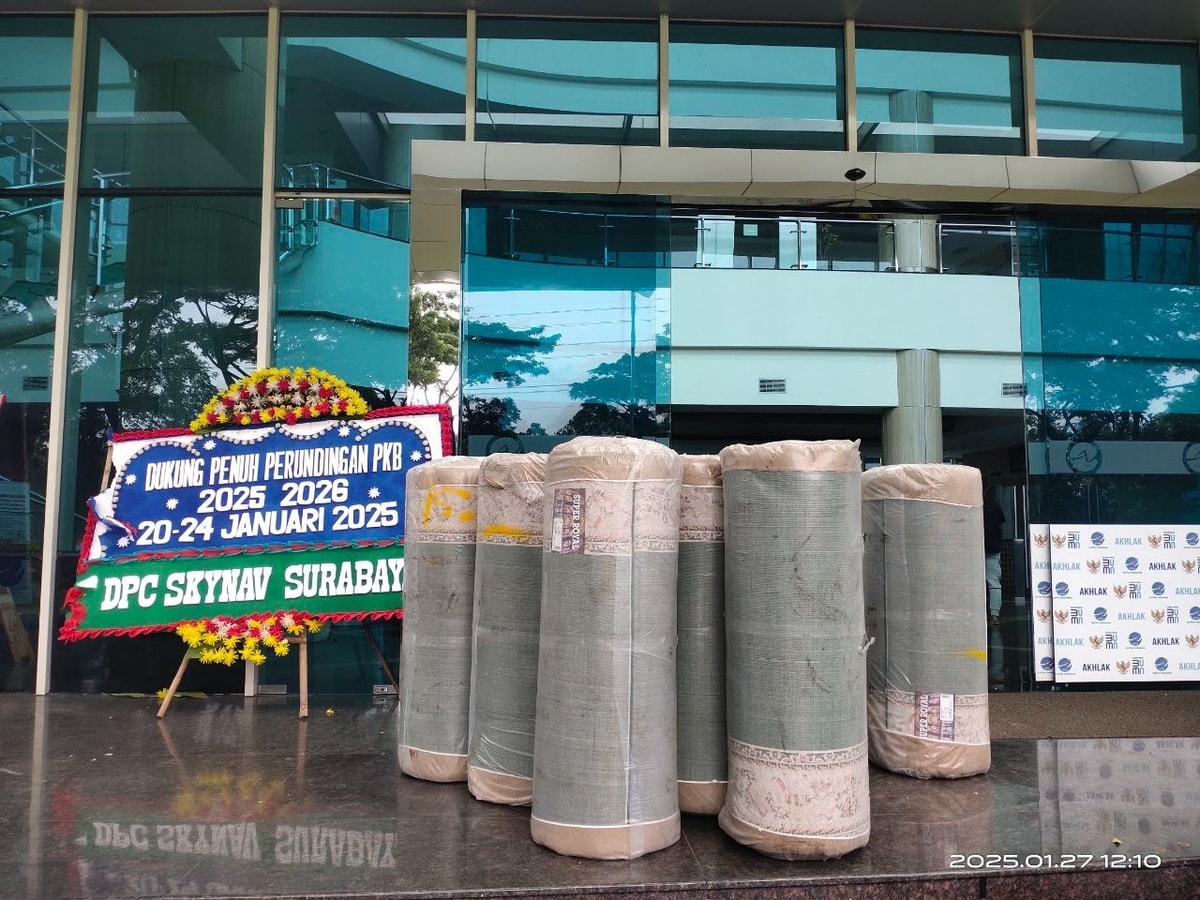 Mengapa Karpet Masjid Turki Terkenal di Dunia? Ini Keunggulannya Mengapa Karpet Masjid Turki Terkenal di Dunia? Ini Keunggulannya