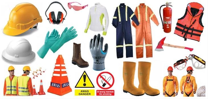 More about Your PersonaI Protective Equipment! More about Your PersonaI Protective Equipment!