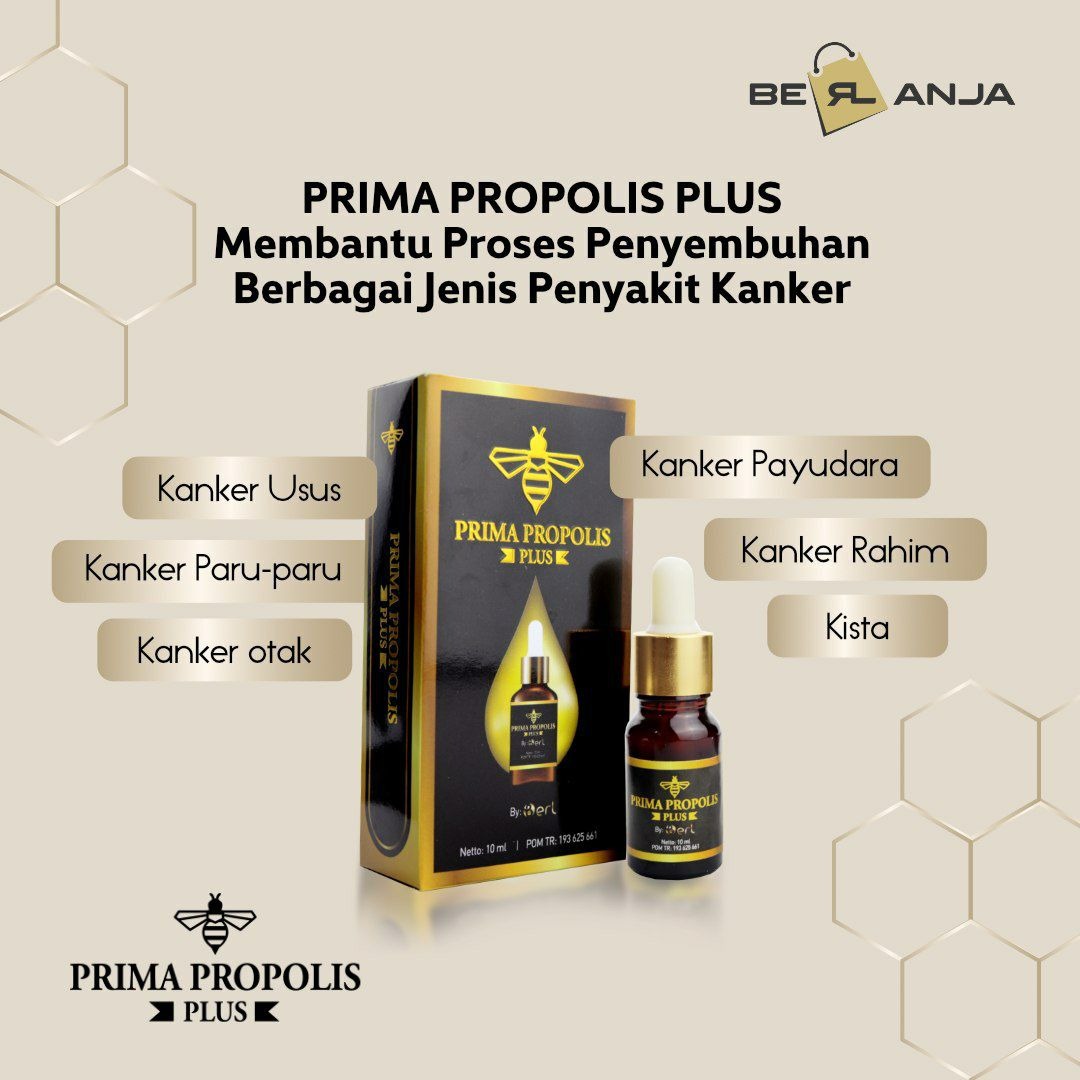 Propolis B Erl Propolis B Erl