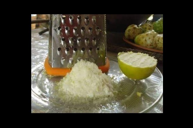 Parutan Kulit Lemon Yang Mencengangkan Parutan Kulit Lemon Yang Mencengangkan
