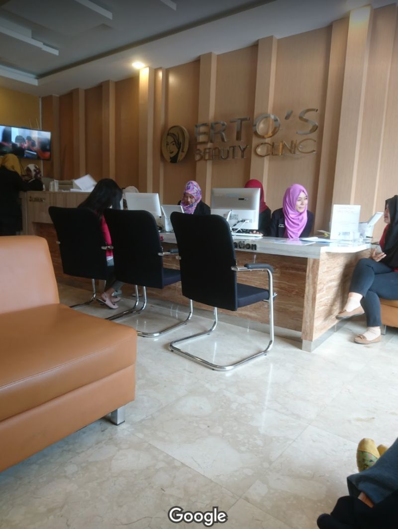 Ertos Beauty Clinic Ertos Beauty Clinic