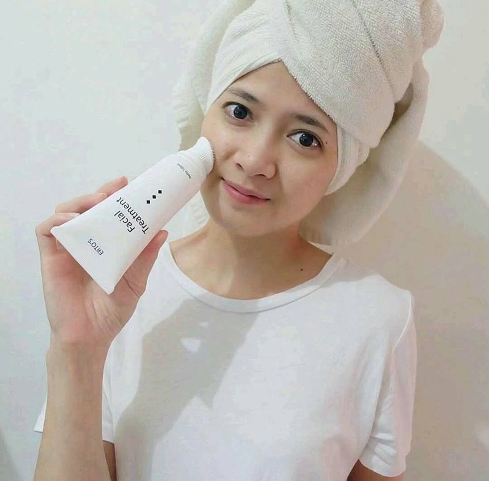 Wajib Baca !! Kegunaan Ertos Facial Treatment Wajib Baca !! Kegunaan Ertos Facial Treatment