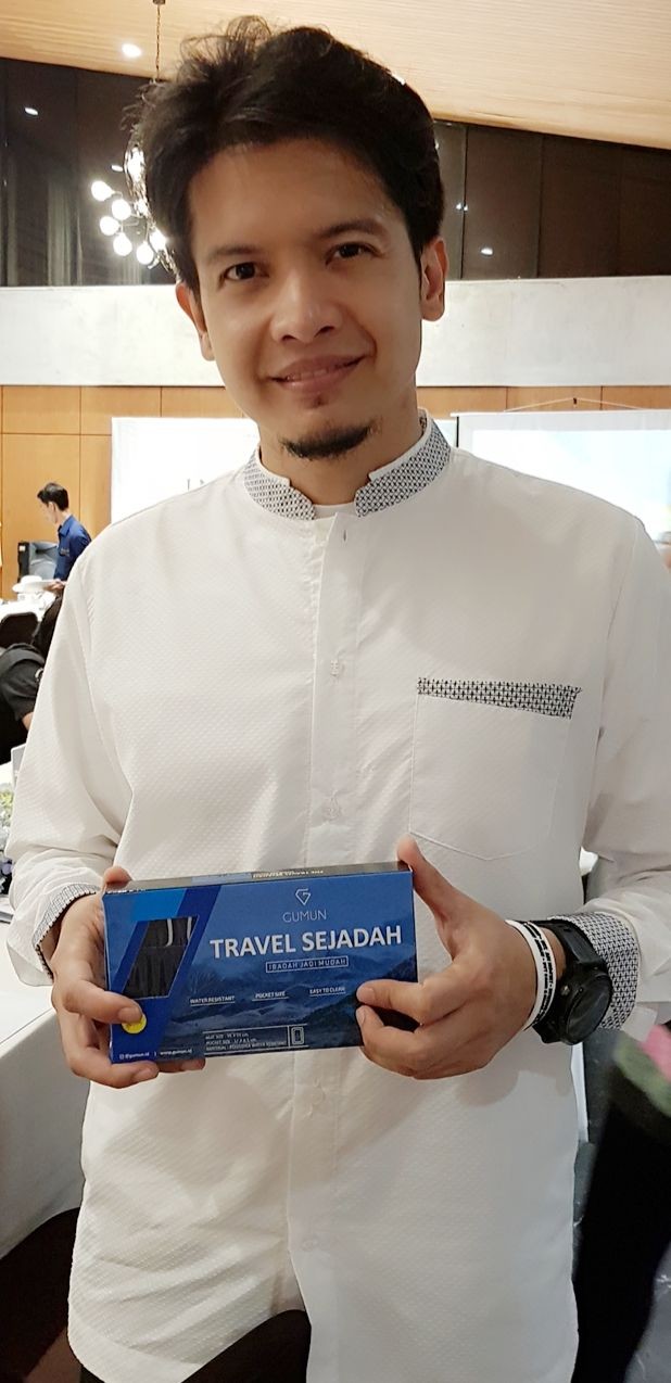 Fenomena Hijrah Fenomena Hijrah