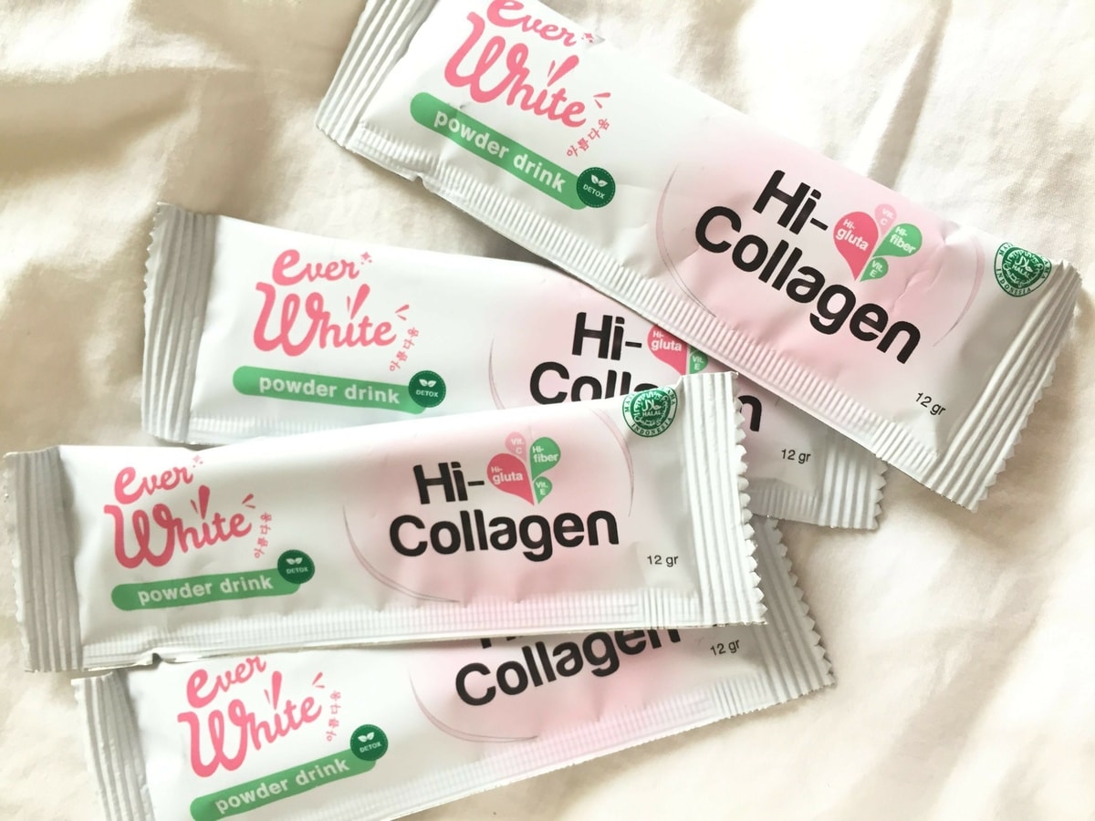Everwhite Hi Collagen Everwhite Hi Collagen