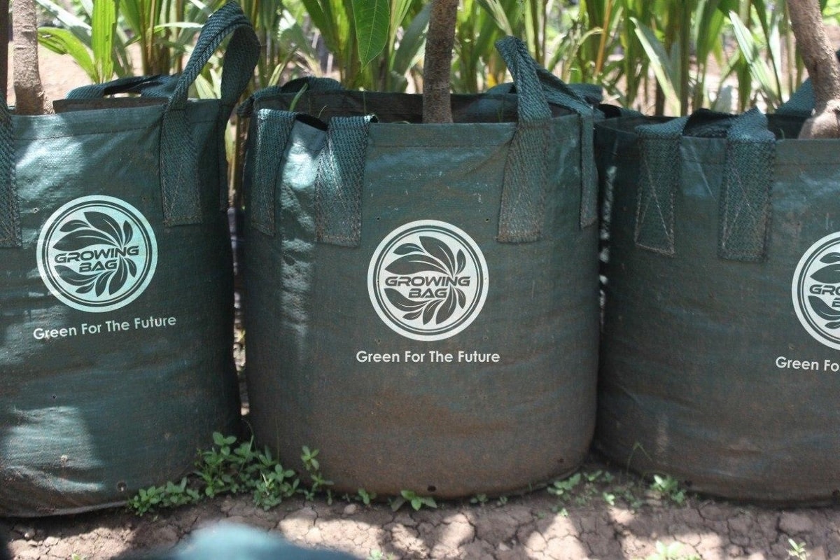 Metode Baru Bercocok Tanam Lebih Seru - Growingbag Metode Baru Bercocok Tanam Lebih Seru - Growingbag