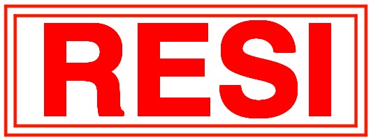 Resi 16 September 2019 Resi 16 September 2019