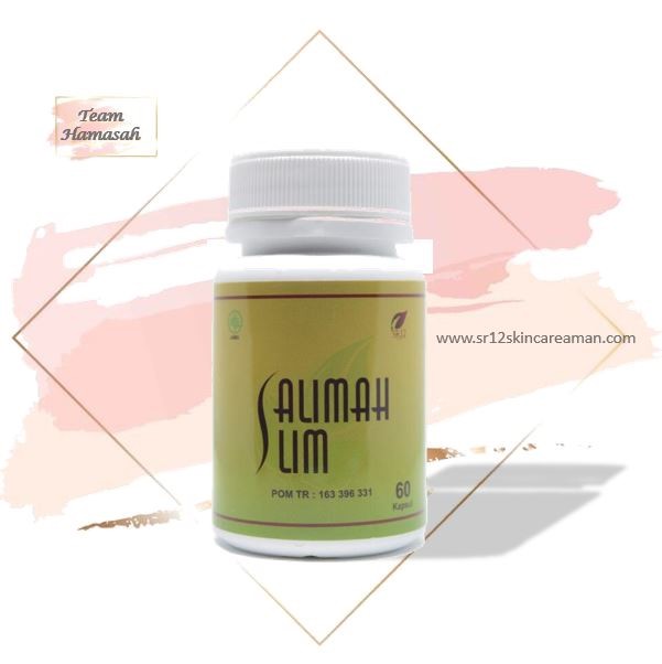Salimah Slim SR12 Salimah Slim SR12