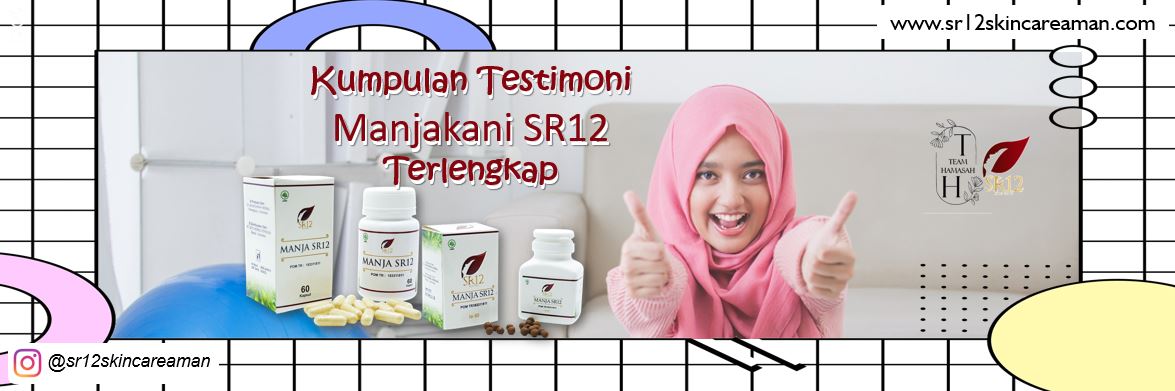 Testimoni Manjakani SR12 Testimoni Manjakani SR12