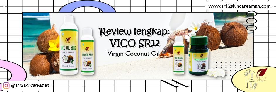 VCO SR12 VCO SR12