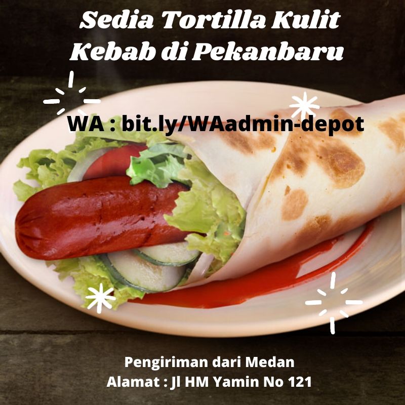 Sedia Kulit Kebab di Pekanbaru Toko asal Medan Sedia Kulit Kebab di Pekanbaru Toko asal Medan