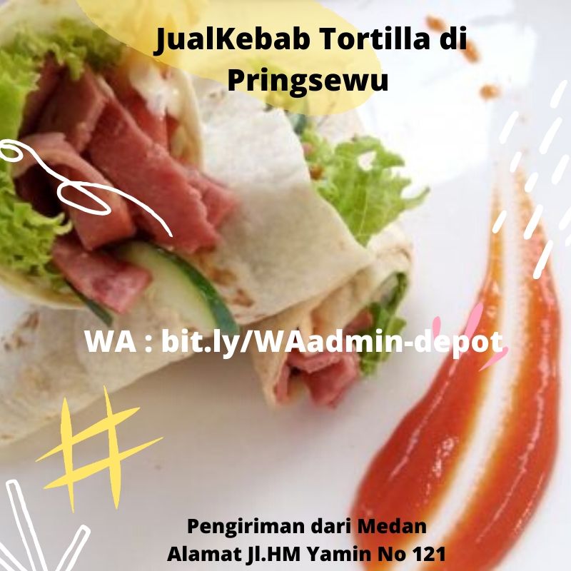 Jual Tortilla di Pringsewu Pengiriman dari Medan Jual Tortilla di Pringsewu Pengiriman dari Medan