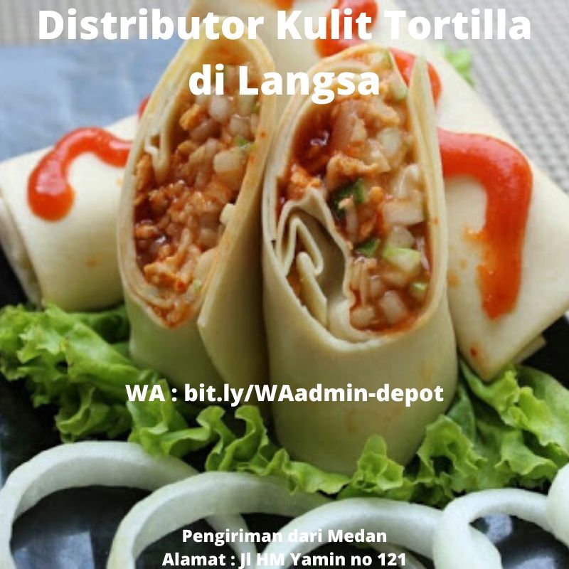 Distributor Kulit Kebab di Bintan Pengiriman asal Medan Distributor Kulit Kebab di Bintan Pengiriman asal Medan