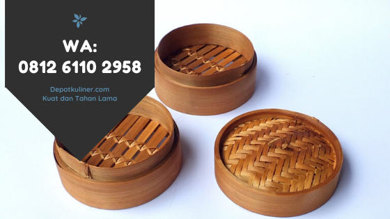 Harga Klakat Bambu Kukusan Dimsum Harga Klakat Bambu Kukusan Dimsum