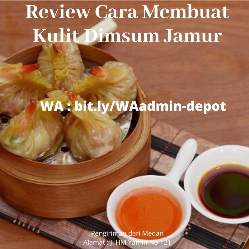 Info Resep Saus Dimsum Lada Hitam Info Resep Saus Dimsum Lada Hitam