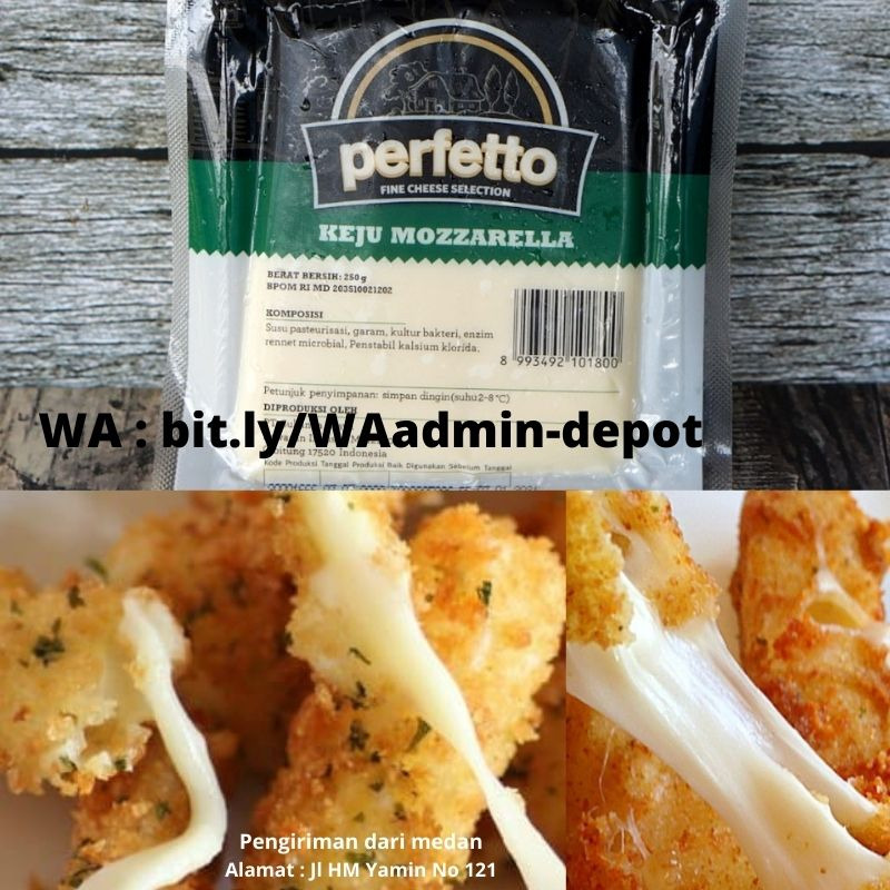 Jual Keju Mozarella di Medan Pengiriman dari Medan Jual Keju Mozarella di Medan Pengiriman dari Medan
