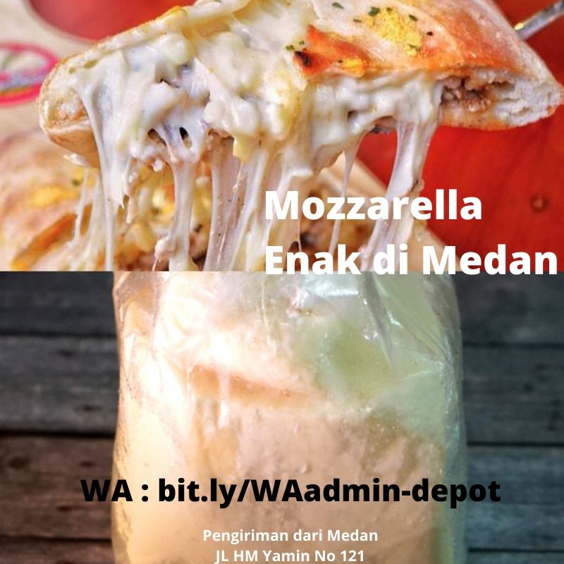 Jual Mozarella di Bandung Jual Mozarella di Bandung