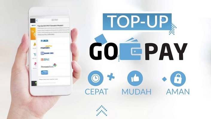 Hubungannya GoPay dengan Ke-NGERI-an Kemajuan Online Shop LOKAL Kita! Hubungannya GoPay dengan Ke-NGERI-an Kemajuan Online Shop LOKAL Kita!
