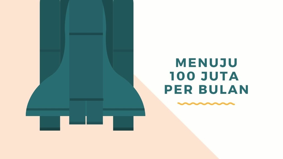 1 INTI Skill biar 100 Juta/Bulan (Part 3) 1 INTI Skill biar 100 Juta/Bulan (Part 3)