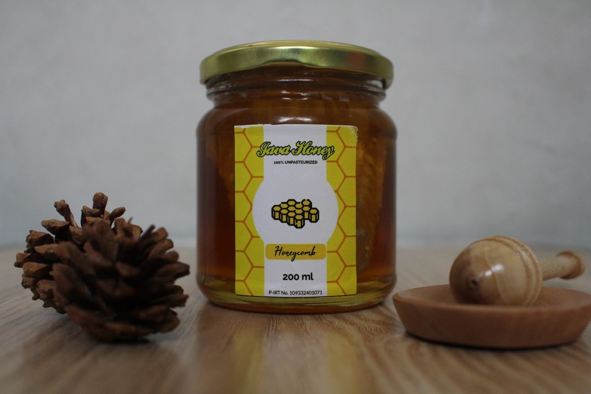 KELEBIHAN PRODUK JAVA HONEY KELEBIHAN PRODUK JAVA HONEY