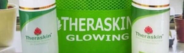 Cream Theraskin Glow: Kandungan, Manfaat + Review Cream Theraskin Glow: Kandungan, Manfaat + Review