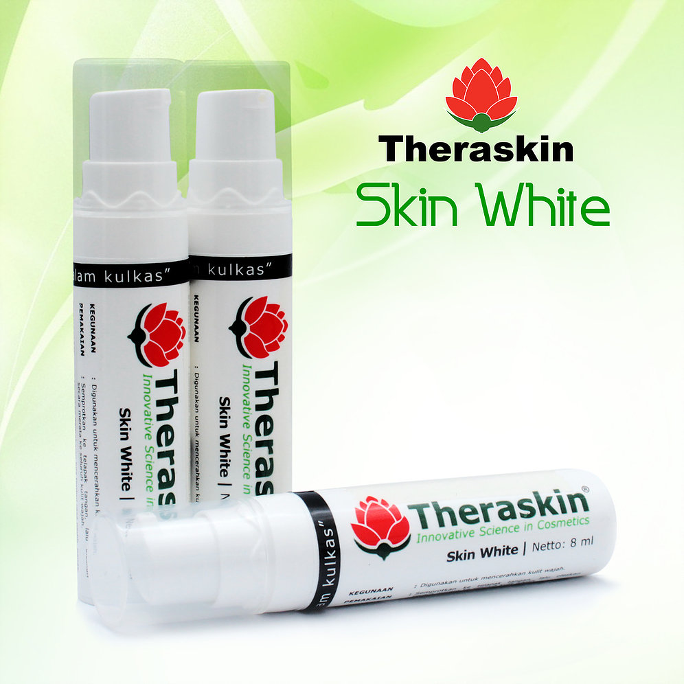 Serum Theraskin: Kelebihan, Manfaat & Cara Pakai Serum Theraskin: Kelebihan, Manfaat & Cara Pakai