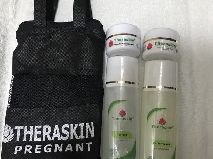 Solusi Efek Theraskin Untuk Busui, Gunakan Theraskin Pregnant Solusi Efek Theraskin Untuk Busui, Gunakan Theraskin Pregnant