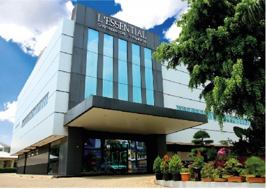 Mengenal Tentang Theraskin Produk Kecantikan Lokal Teraman Mengenal Tentang Theraskin Produk Kecantikan Lokal Teraman