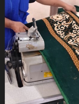 Harga Karpet Masjid 15mm: Puncak Kemewahan untuk Masjid Istimewa Harga Karpet Masjid 15mm: Puncak Kemewahan untuk Masjid Istimewa