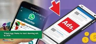 WhatsApp Ads di 2020 WhatsApp Ads di 2020