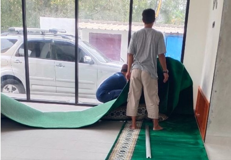 Harga Karpet Masjid Bekasi Harga Karpet Masjid Bekasi