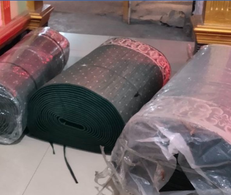 Harga Karpet Masjid Jakarta Harga Karpet Masjid Jakarta