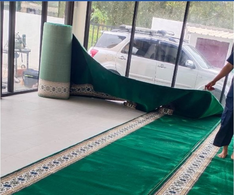 Harga Karpet Masjid Cibitung Harga Karpet Masjid Cibitung