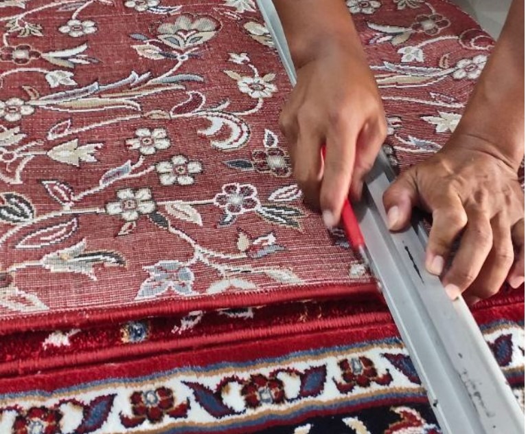 Harga Karpet Masjid 14mm 2025 | Ultra Premium untuk Masjid Prestisius Harga Karpet Masjid 14mm 2025 | Ultra Premium untuk Masjid Prestisius