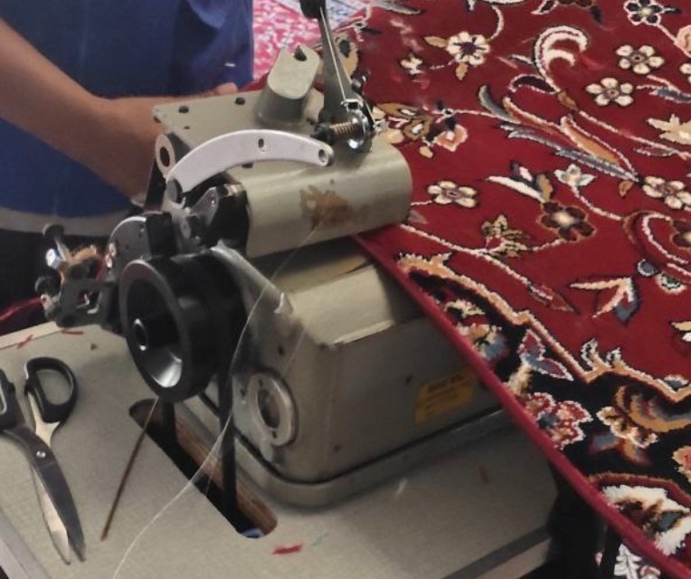 Kenapa Karpet Masjid Jadi Bagian Penting dari Kenyamanan Ibadah Kenapa Karpet Masjid Jadi Bagian Penting dari Kenyamanan Ibadah