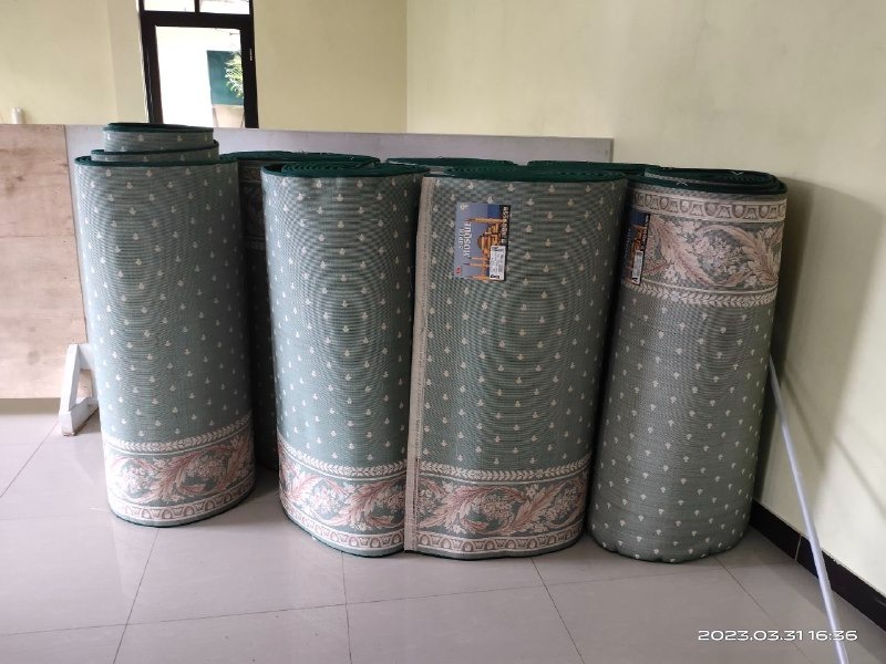 Cara Memilih Motif Karpet Masjid Sesuai Luas Ruangan | Panduan Lengkap Cara Memilih Motif Karpet Masjid Sesuai Luas Ruangan | Panduan Lengkap
