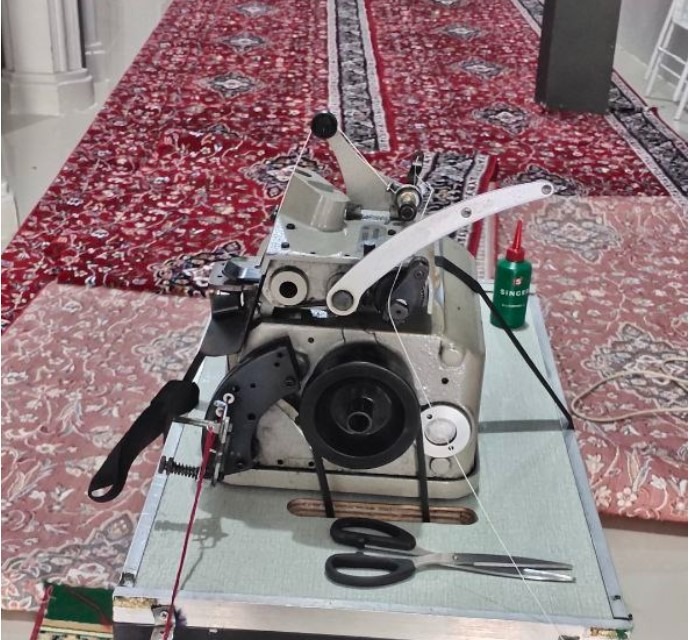 Harga Karpet Masjid 16mm 2025 | Feasibility & Alternatif Lebih Baik Harga Karpet Masjid 16mm 2025 | Feasibility & Alternatif Lebih Baik