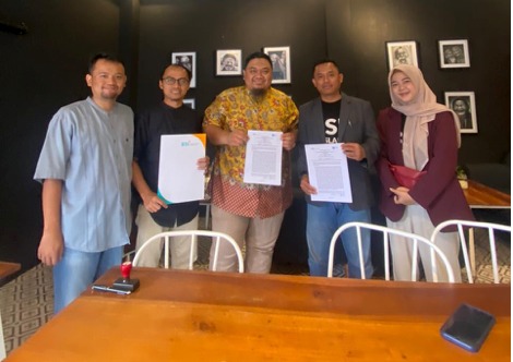 Zakat Baik dan BSI Maslahat Perkuat Kolaborasi 3 Tahun ke Depan, Perluas Manfaat Zakat bagi Masyarakat Zakat Baik dan BSI Maslahat Perkuat Kolaborasi 3 Tahun ke Depan, Perluas Manfaat Zakat bagi Masyarakat