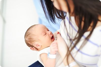 Jangan Bingung, Begini Cara Menyusui Bayi yang Baik dan Benar Jangan Bingung, Begini Cara Menyusui Bayi yang Baik dan Benar