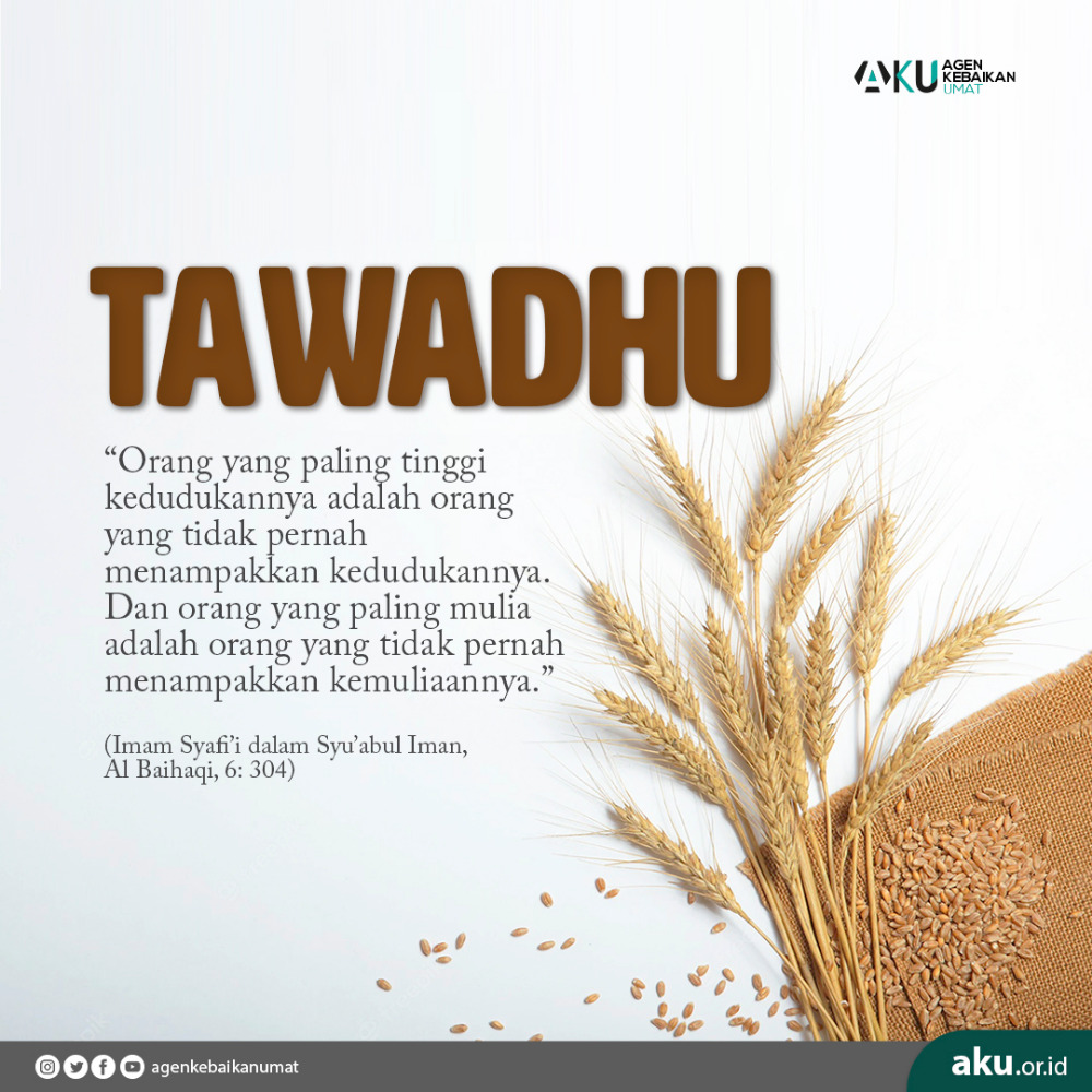 TAWADHU