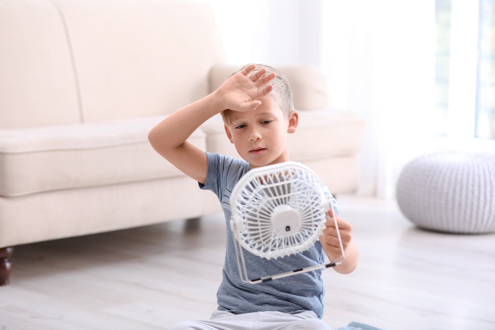 Waspada Bahaya Heatstroke -Tewaskan Ribuan Warga India dan 2 Anak Malaysia! Kenali Cara Mencegahnya!