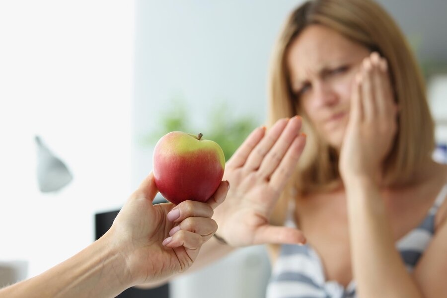 Ingin Menjalani Pola Raw Vegan??! Cek Dulu risikonya! HIndari Gigi Rontok!