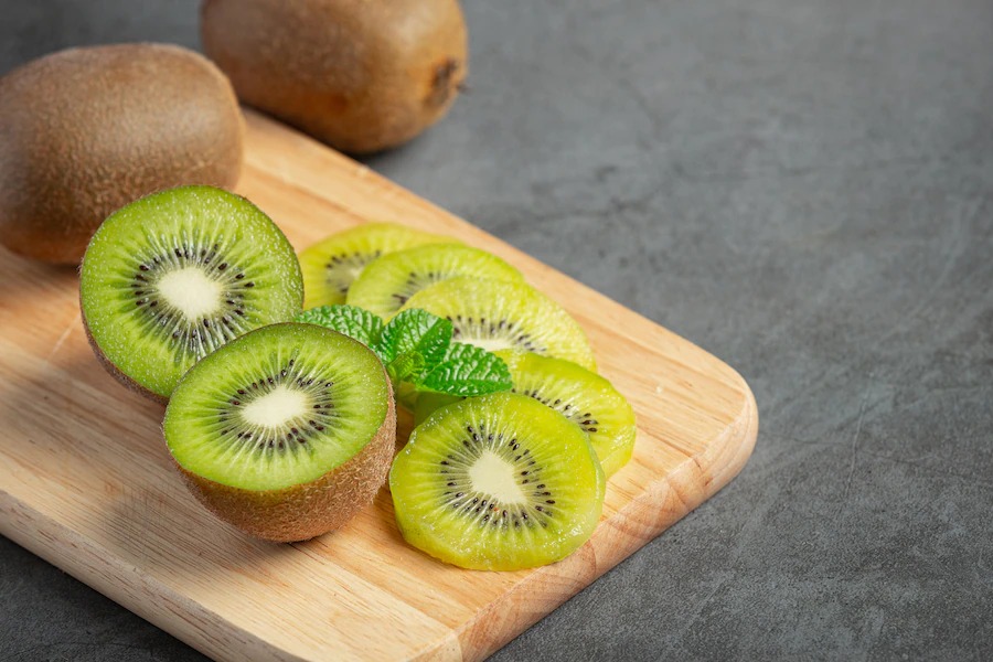 kiwi