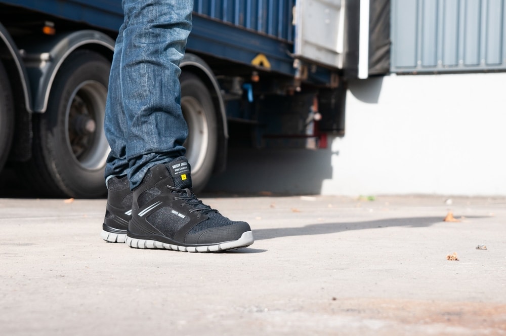 Jual Sepatu Safety Jogger ABSOLUTES1P bigowner®