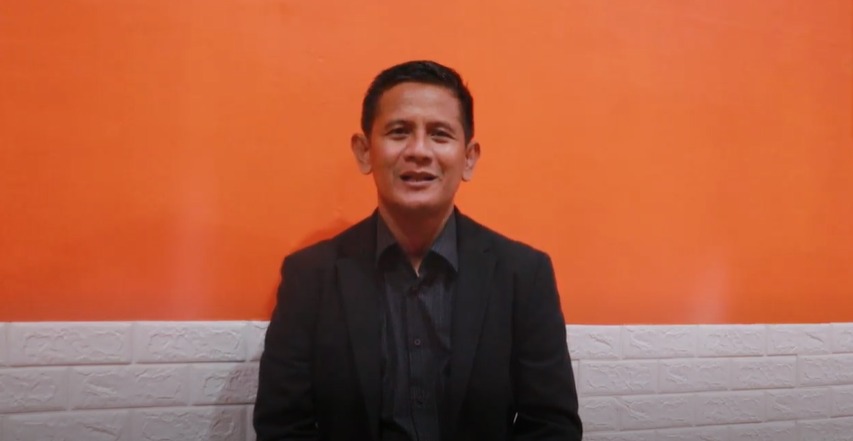 Direktur LAZ UCare Indonesia Ucapkan Selamat Milad Ke-23 STEI SEBI