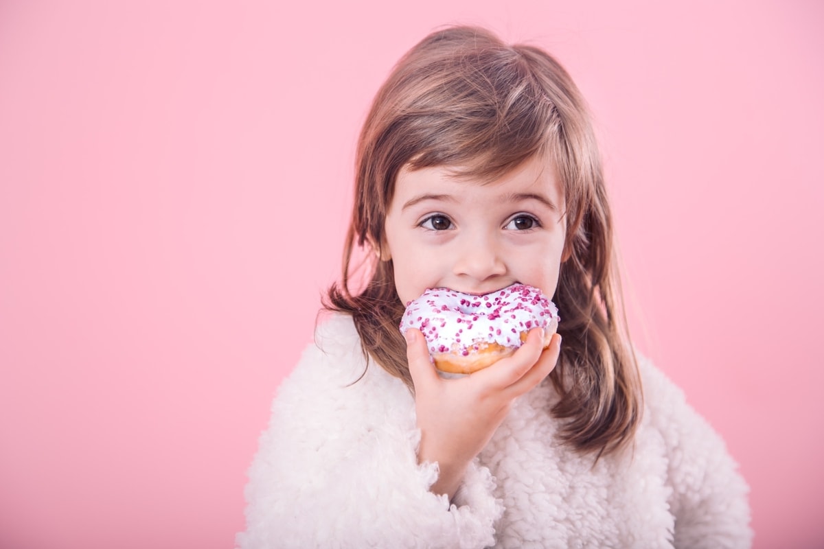 Apa Itu Sugar Bugs?! Dokter Gigi Memperingatkan Untuk Lindungi Anak Dari Sugar Bugs!!