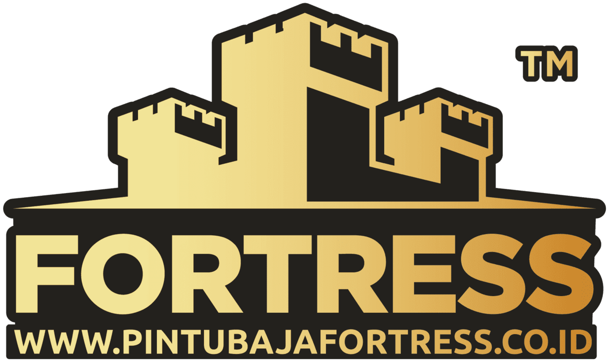 logo fortress